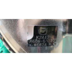 KPF3-51-030 Mazda CX-5 Right Full LED AFS Headlight 2022-2024 KSD6-51030