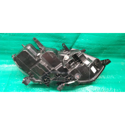260604BA5A Nissan Rogue Left Full LED Headlight 2017-2020 260606FL6A