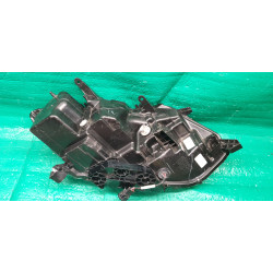 260604BA5A Nissan Rogue Left Full LED Headlight 2017-2020 260606FL6A