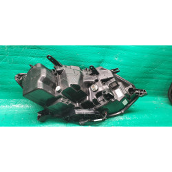 260604BA5A Nissan Rogue Left Full LED Headlight 2017-2020 260606FL6A