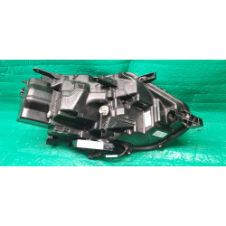 260604BA5A Nissan Rogue Left Full LED Headlight 2017-2020 260606FL6A