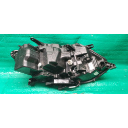 260604BA5A Nissan Rogue Left Full LED Headlight 2017-2020 260606FL6A