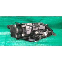 260604BA5A Nissan Rogue Left Full LED Headlight 2017-2020 260606FL6A