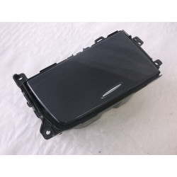 68430ZY10B Nissan Maxima Cup Holder Console Storage 2009-2014 68430-ZY11B