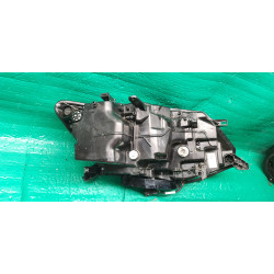 260604BA5A Nissan Rogue Left Full LED Headlight 2017-2020 260606FL6A