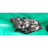 260604BA5A Nissan Rogue Left Full LED Headlight 2017-2020 260606FL6A