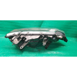 260604BA5A Nissan Rogue Left Full LED Headlight 2017-2020 260606FL6A