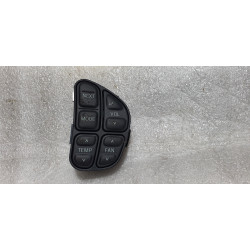 6W1T-9E740-AAW Lincoln Town Car Steering Wheel Control Switch 1998-2004
