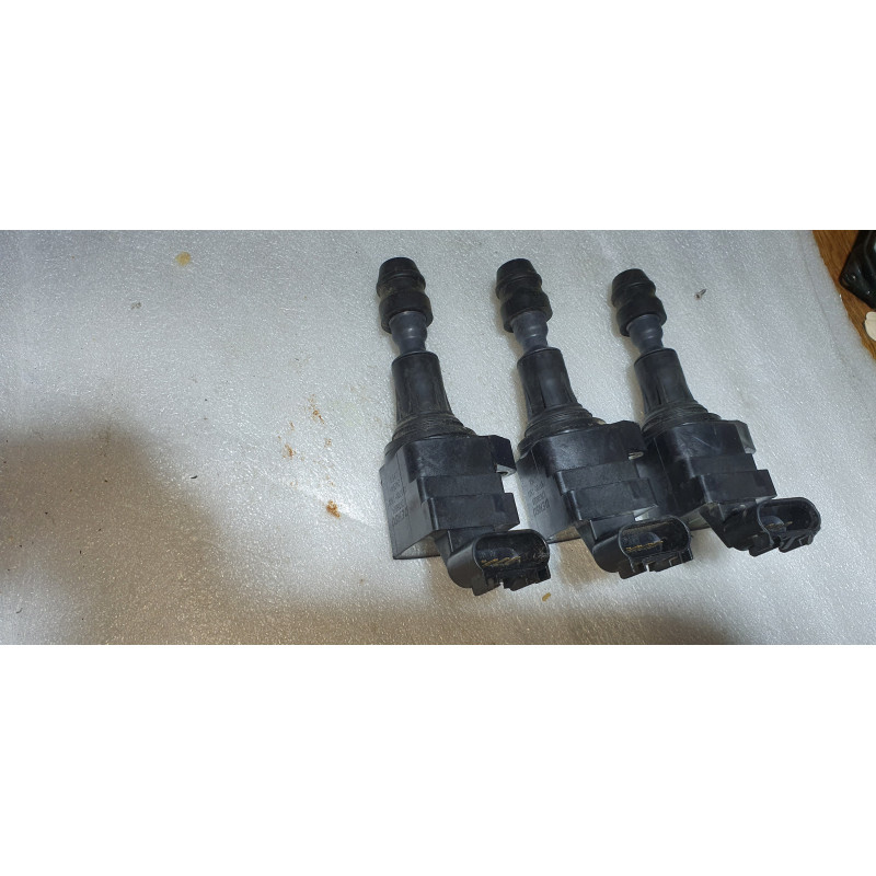 12638824 Pontiac G6 Ignition Coil 2006-2017 12629646