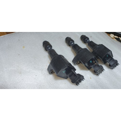 12638824 Pontiac G6 Ignition Coil 2006-2017 12629646