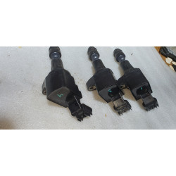 12638824 Pontiac G6 Ignition Coil 2006-2017 12629646