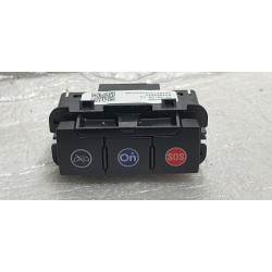 84494439 Buick Encore Phone/SOS Switch 2020-2022