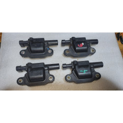 12619161 Cadillac Escalade Ignition Coil 2014-2022 12713668