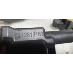 12619161 Cadillac Escalade Ignition Coil 2014-2022 12713668