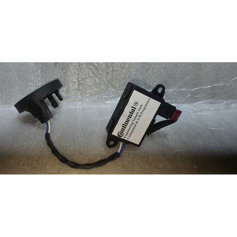 13500158 Cadillac ATS Theft Deterrent Module 2013-2020
