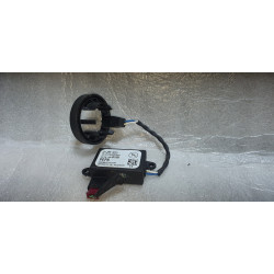 13500158 Cadillac ATS Theft Deterrent Module 2013-2020