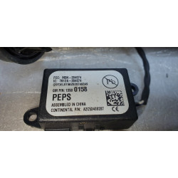 13500158 Cadillac ATS Theft Deterrent Module 2013-2020