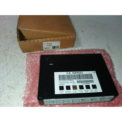 15819552 Chevrolet Equinox Body Control Module 2008-2011