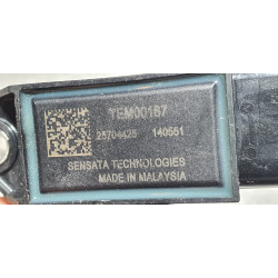 25704425 Cadillac Sensor Module