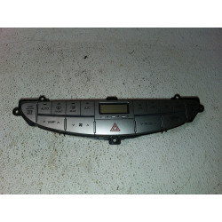 97250-3M700 Hyundai Genesis Sedan AC Heater Control 2009-2014