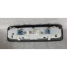 84976531 GMC Hummer EV Rear Roof Overhead Dome LED Lamp 2021-2024