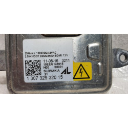 Alfa Romeo Stelvio Xenon Ballast Module | Giulia, Maserati (Ghibli)