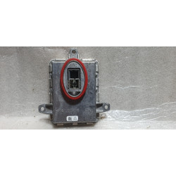 Alfa Romeo Stelvio Xenon Ballast Module | Giulia, Maserati (Ghibli)