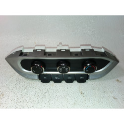 97250-1W260 Kia Rio AC Heater Control 2016-2017