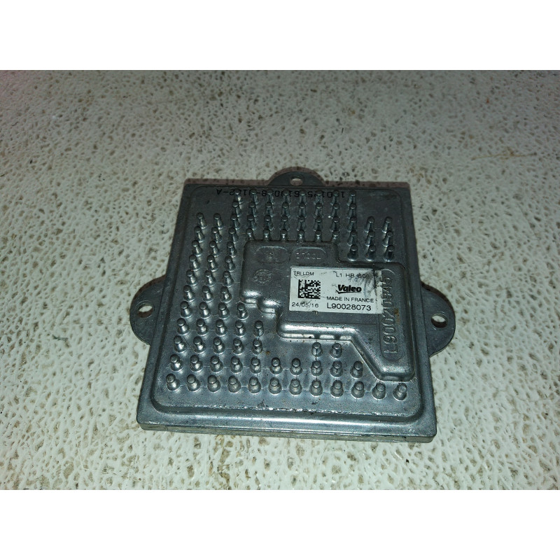 Land Rover LED Ballast 2013-2017 | Buick, Chevrolet, BMW, Jeep, Jaguar, GMC