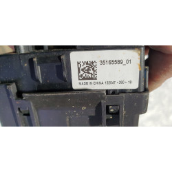 35165589 Buick Envision Fuse Relay Distribution Junction Box 2021