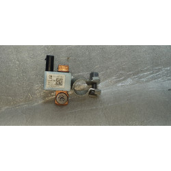 13536722 Cadillac CT4 Battery Negative Terminal Sensor 2021-2024 13526056