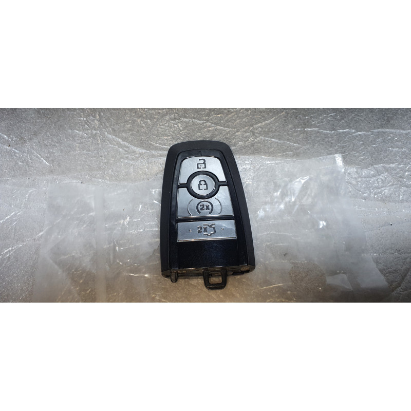 JR3T-15K601-ED Ford Mustang 4 Button Key Fob 2017-2023