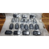 JR3T-15K601-ED Ford Mustang 4 Button Key Fob 2017-2023