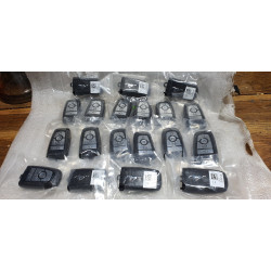 JR3T-15K601-ED Ford Mustang 4 Button Key Fob 2017-2023