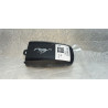 JR3T-15K601-ED Ford Mustang 4 Button Key Fob 2017-2023