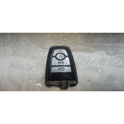 JR3T-15K601-ED Ford Mustang 4 Button Key Fob 2017-2023