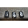 JR3T-15K601-AD Ford Mustang 4 Button Key Fob 2018-2022
