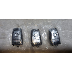 JR3T-15K601-AD Ford Mustang 4 Button Key Fob 2018-2022