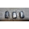JR3T-15K601-AD Ford Mustang 4 Button Key Fob 2018-2022