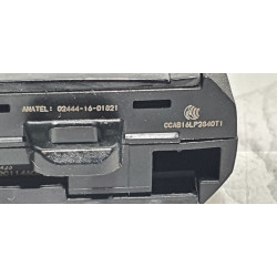 JR3T-15K601-AD Ford Mustang 4 Button Key Fob 2018-2022
