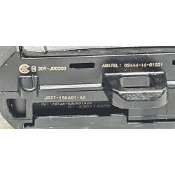 JR3T-15K601-AD Ford Mustang 4 Button Key Fob 2018-2022