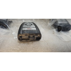 JR3T-15K601-AD Ford Mustang 4 Button Key Fob 2018-2022