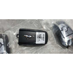 JR3T-15K601-AD Ford Mustang 4 Button Key Fob 2018-2022