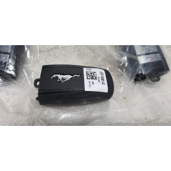 JR3T-15K601-AD Ford Mustang 4 Button Key Fob 2018-2022