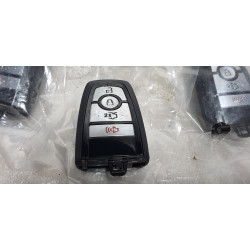 JR3T-15K601-AD Ford Mustang 4 Button Key Fob 2018-2022