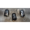 JR3T-15K601-AD Ford Mustang 4 Button Key Fob 2018-2022