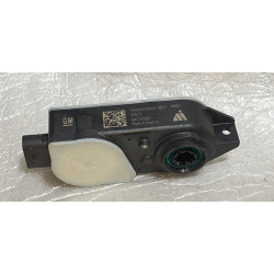 84375398 Cadillac Escalade Grille Active Aero Shutter Actuator Motor