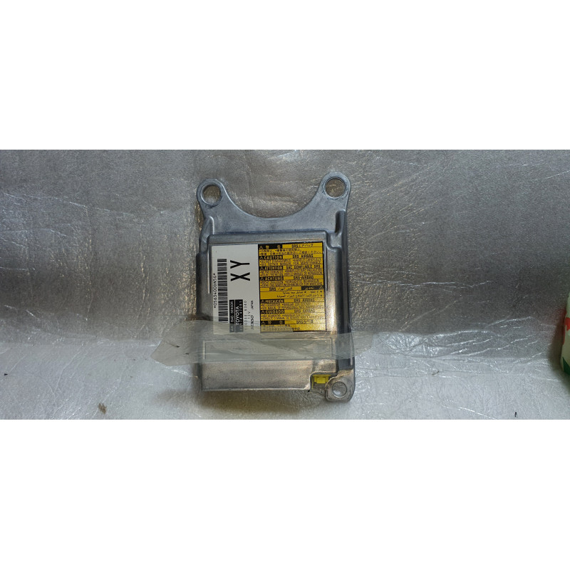 89170-47081 Toyota Prius Airbag Control Module 2010-2012 89170-47080