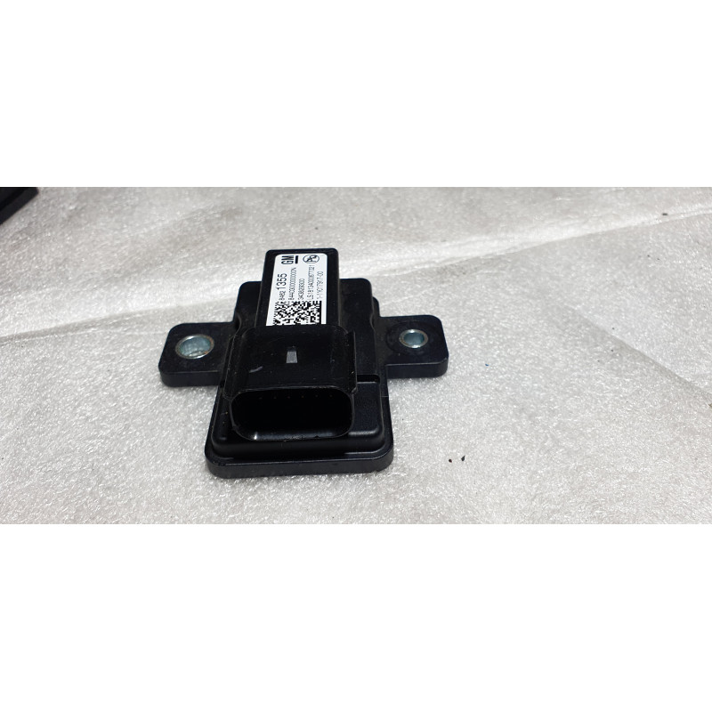 84621355 Chevrolet Redundant Power Supply Control Sensor Module