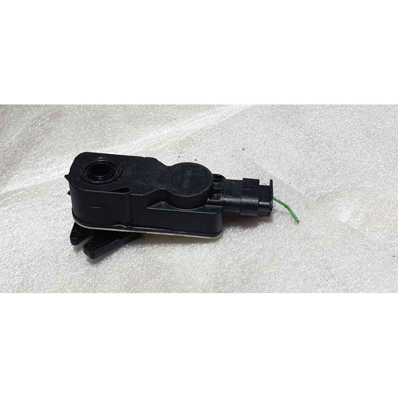 84749784 Chevrolet Radiator Active Grille Shutter Actuator